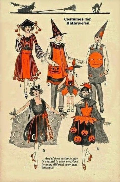 Maudelynn's Menagerie, 1920s Halloween Costume, Old Fashioned Halloween, Vintage Halloween Costumes, 1920s Halloween, 1920s Costume, Book Costumes, Vintage Halloween Images, Casa Halloween