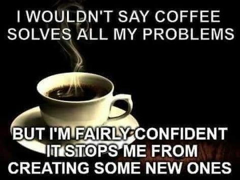 Kaffe Humor, Funny Good Morning, Coffee Meme, Funny Coffee Quotes, Coffee Talk, Coffee Obsession, Gourmet Coffee, Need Coffee, Good Morning Love