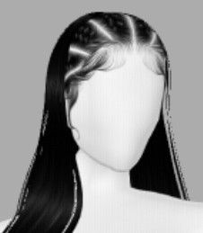 Sims4 Baddie Hair, Imvu Hairstyles Ideas, Imvu Hairstyles Straight, Hairstyles Imvu, Imvu Hairstyles, Imvu Hair, Quick Curly Hairstyles, Virtual Hairstyles, Romantic Waves