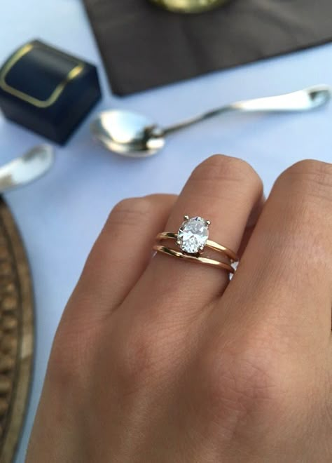 Estilo Rachel Green, خواتم خطوبة, Future Engagement Rings, Ring Inspo, Classic Engagement Rings, Dream Engagement Rings, Dream Engagement, Rose Gold Engagement, White Gold Engagement Rings