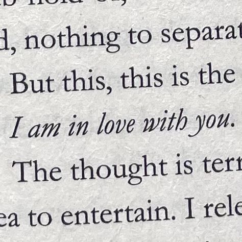 People We Meet on Vacation - Emily Henry - chapter 23, p. 229 People We Meet On Vacation, Emily Henry, I Am In Love, Am In Love, On Vacation, In Love, Quotes, Books, Quick Saves