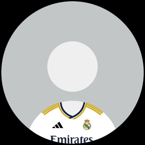 Real Madrid Logo Wallpapers, Madrid Football Club, Real Madrid Photos, Real Madrid Logo, Football Drawing, Real Madrid Team, Y2k Profile Picture, Anime Photo Profile Dark, Real Madrid Club