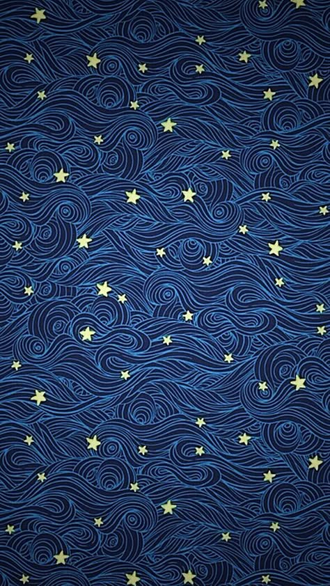 Starry background,blue,Blue background,H5 background,Creative,Literature and art,romantic,dream Whimsigoth Background, Widget Icons, Star Illustration, Iphone 6 Wallpaper, Fabric Patterns Design, Fashion Wallpaper, Star Wallpaper, Wallpapers Iphone, Phone Background