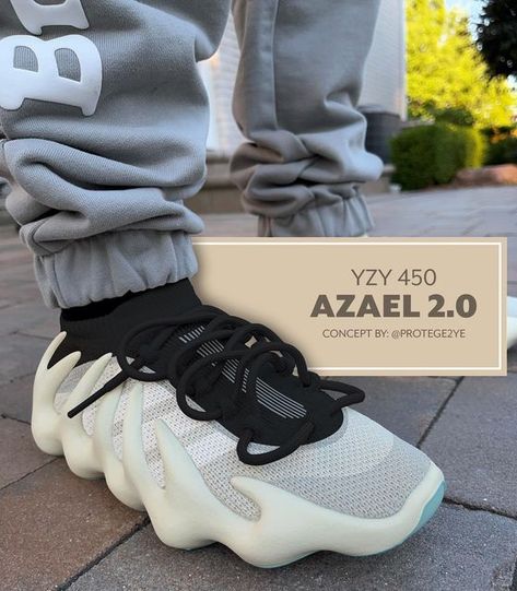 Yeezy 450, Yeezy Fashion, Yeezy Season, Air Jordan Sneaker, Sneakers Nike, Tennis, Heat, Feelings, Sneakers