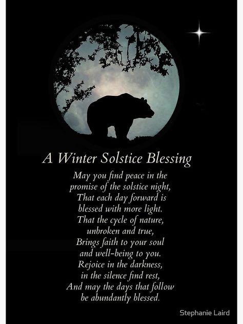 Solstice Blessings, Winter Solstice Traditions, Solstice Party, Winter Solstice Celebration, Yule Celebration, Solstice Celebration, Happy Holiday Cards, Wiccan Spells, Spells Witchcraft