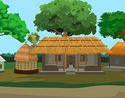 Check out new work on my @Behance profile: "2d Cartoon Animation projects by Sumit Sarkar" http://be.net/gallery/202955075/2d-Cartoon-Animation-projects-by-Sumit-Sarkar Cartun Image, 2d Background Animation, 2d Cartoon Background, Cartoon Village Background, 3d Cartoon Background, Village Animation, 2d Animation Background, Cartoon Background Images, 2d Background