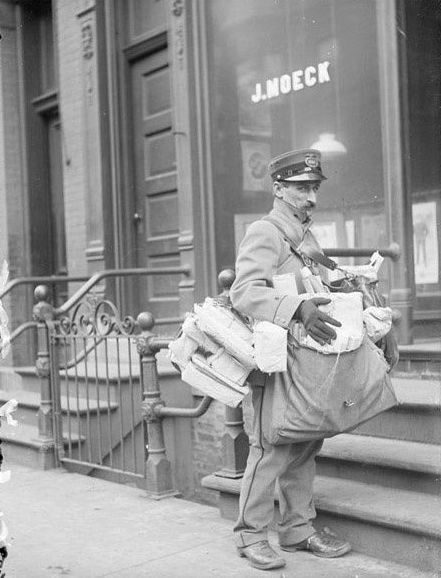 1905 Orland Osgood Saloon, Carter County, MT Mail Man, The Postman, Going Postal, Mail Boxes, Mail Carrier, You've Got Mail, United States Postal Service, Mail Delivery, Interesting History