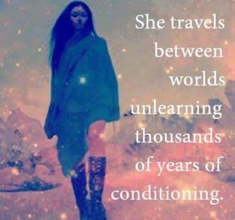 Wild Woman, New Energy, Empath, Divine Feminine, Spiritual Journey, Spiritual Awakening, Beautiful Words, Namaste, Mantra