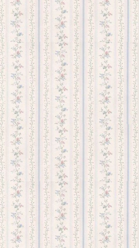 Love Shack Fancy Wallpaper, Coquette Lockscreen, Icona Ios, Shabby Chic Wallpaper, Brewster Wallpaper, All Wallpaper, Wallpaper Borders, Cocoppa Wallpaper, Vintage Flowers Wallpaper