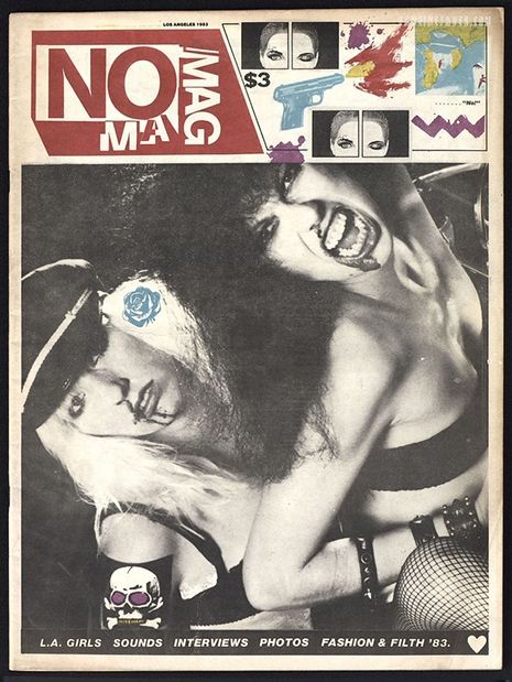 Music Zine, Punk Zine, Transgressive Art, Punk Shop, Hollywood Scenes, Dangerous Minds, Art And Music, Anti Fashion, Punk Art