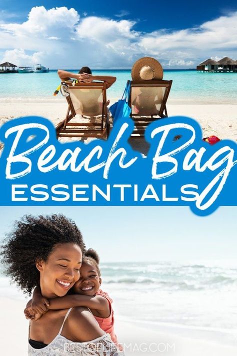 Packing for a day at the beach is easy with this list of beach bag essentials. It's all about figuring out what to pack for the beach and tossing them in your beach tote. Day at the Beach | Best Beach Bag | Beach Day Essentials | Summer Travel Packing List | What to Pack for the Beach | Beach Checklist | Summer Activity Ideas | Things to do During Summer | Family Travel Checklist #beachday #traveltips Summer Travel Packing List, Summer Activity Ideas, Summer Travel Packing, Beach Checklist, Pack For The Beach, Beach Day Essentials, Best Beach Bag, Beach Bag Essentials, Travel Packing List