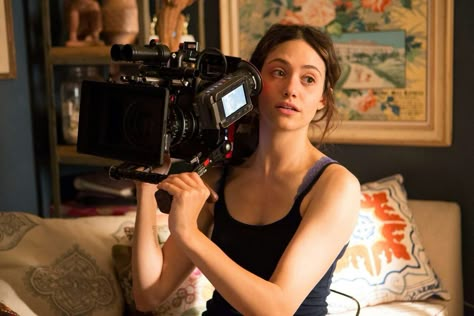 Female Filmmaker, Filmmaking Tips, Female Directors, My Future Job, Film Life, Career Vision Board, I Love Cinema, Emmy Rossum, Movie Director