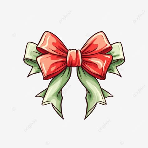 christmas ribbon bow hand drawn doodle element vector illustration cute santa santa gift christmas Christmas Bow Drawing, Christmas Gift Drawing, Winter Drawing Ideas, Cartoon Png Transparent, Christmas Gift Vector, Bow Cartoon, Ribbon Illustration, Present Drawing, Winter Drawing