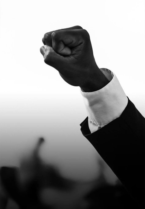 TIME Person of the Year 2015 Runner-Up: Black Lives Matter Black Lives Matter Art, A Man In A Suit, Man In A Suit, By Any Means Necessary, Black Lives Matter Movement, Power To The People, Civil Rights Movement, We Are The World, History Pictures