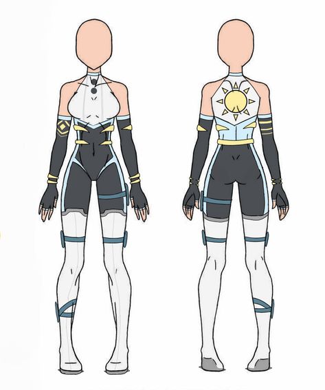 Hero Clothes, Superhero Suits, Villain Costumes, Super Hero Outfits, Clothing Design Sketches, Anime Inspired Outfits, Drawing Anime Clothes, Hero Costumes, Oc Ideas