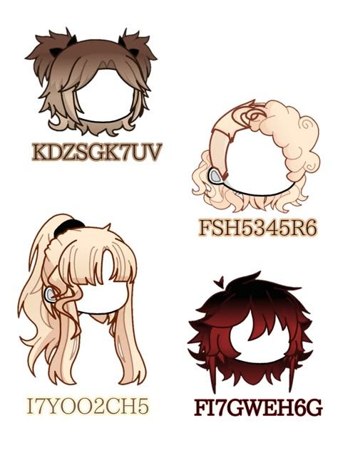 #gachalife2hair #gacha  #gachahair #haircut Short Gacha Hair Ideas, Gacha Female Hair, Gl2 Boy Hair, Gacha Club Codes Hair, Hair Codes Gacha Life 2, Cute Gacha Hair Ideas, Gacha Club 2 Hair, Gacha 2 Hair, Gl2 Codes Hair