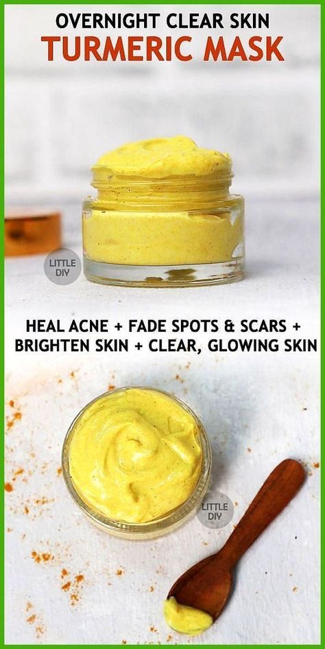 Honey and turmeric face mask! Turmeric Mask, Turmeric Face, Turmeric Face Mask, Homemade Face Mask, Natural Healing Remedies, Healing Remedies, Baking Soda Shampoo, Diy Remedies, Homemade Beauty