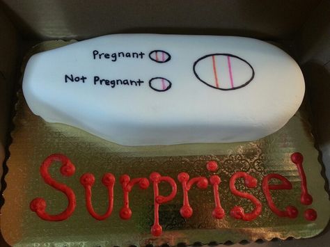 Baby Announcement Cake Ideas, Pregnant Cake Ideas, I’m Pregnant Surprise, Pregnancy Announcement Cake Ideas, Pregnancy Cake Ideas, I Am Pregnant Surprise, Pregnancy Reveal Cake, Cake Pregnancy Announcement, Im Pregnant Announcement