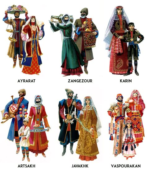 From people of Ar Armenia Traditional Clothing, Armenian Clothes, Traditional Clothing Around The World, Armenian Language, Arcana Oc, Armenian Clothing, Armenian History, Armenian Culture, National Clothes