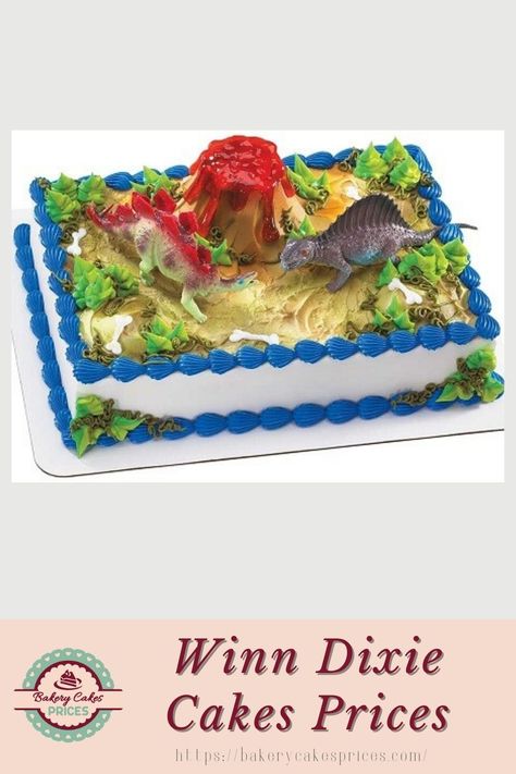 An awesome cake by Winn Dixie a themed of Jurasic part. Jurassic World Cake Topper, Jurassic World Birthday Party, Jurassic World Cake, Pastel Rectangular, Jurassic World Birthday, Jurassic World Party, Dinosaur Cakes, World Cake, Jurassic Park Party