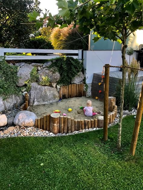 Kids Garden Play Area, Kids Garden Play, Small Backyard Design Layout, Small Backyard Design Ideas, Outdoor Play Spaces, Play Area Backyard, Backyard Kids Play Area, Backyard Design Layout, Play Garden