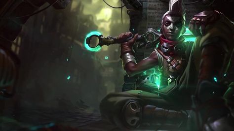 Ekko Ekko League Of Legends, League Of Legends Champions, League Of Angels, Work Posters, Animated Illustration, Login Screen, Legend Images, Champions League Of Legends, Lol Champions