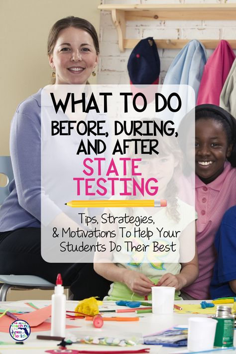 After Testing Treats For Students, After State Testing Activities, Testing Week Activities, State Testing Treats, State Testing Motivation, State Testing Encouragement, Testing Treats For Students, Test Prep Motivation, Testing Encouragement