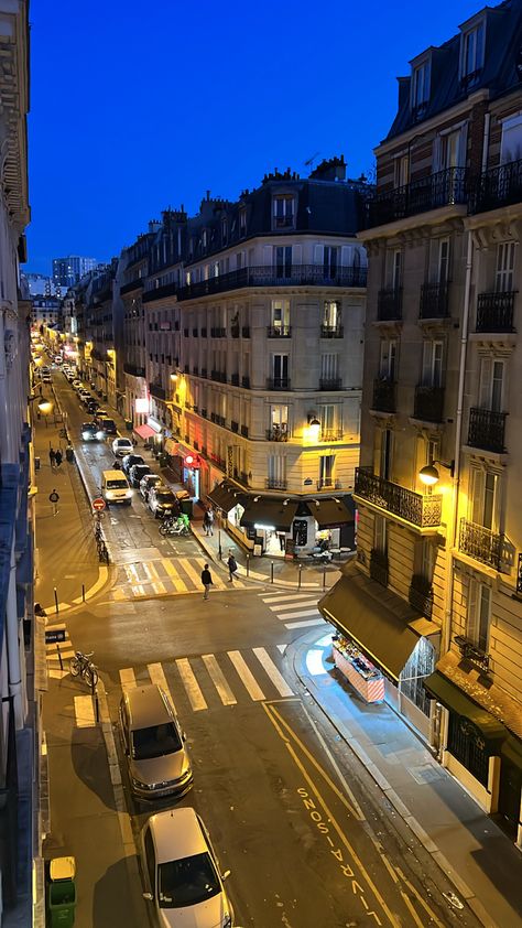 Late night evenings | Paris | Eiffel Tower Vacation In France, Different Countries Aesthetic, Travel Paris France, Paris Asthetics Photos, Ville Aesthetic, Paris Street Aesthetic, A Little Life Aesthetic, Countries Aesthetic, France Cities