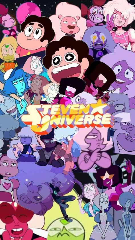 #stevenuniverse the best cartoon ever made Best Cartoons Ever, Good Cartoons, Steven Universe, Universe, Good Things, Pins