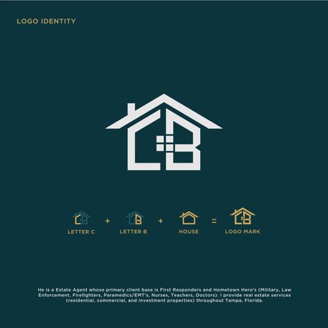 Property Services Logo, Residential Logo Design, Logo Design Ideas Real Estate, Roof Logo Design Inspiration, Property Company Logo, Investment Logo Design Ideas, Housing Logo Design, Property Logo Design Real Estates, Real Estate Agency Logo