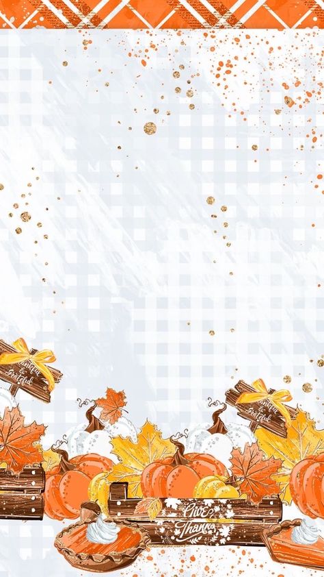 Tea Wallpaper, Colorful Borders Design, Autumn Background, Thanksgiving Wallpaper, Easter Wallpaper, Iphone Wallpaper Fall, Flowery Wallpaper, Cute Christmas Wallpaper, Cool Backgrounds Wallpapers