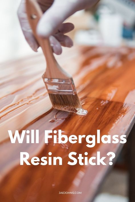 Fiberglass Resin will bond to almost any surface be it plastic, metal, wood, or Styrofoam. But there’s a twist to it here; fiberglass resins don’t usually stick to treated wood. But no need to worry as this may not always be the case. The post Will Fiberglass Resin Stick? appeared first on Jae Johns. How To Varnish An Acrylic Painting, Underpainting Acrylic, How To Acrylic Paint, Varnishing Acrylic Paintings, Acrylic Painting Tutorials Step By Step, Easy Portrait Painting, Autumn Painting Ideas, Art Knowledge, Learn Acrylic Painting