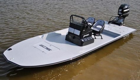 Texas made boats? - 2CoolFishing Bass Boat Ideas, Inflatable Pontoon Boats, Micro Skiff, Flats Boats, Drift Boat, Small Fishing Boats, Boats Fishing, Bay Boats, Kayak Boats