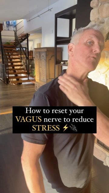 Vagus Nerve Healing Massage, Dorsal Vagus Nerve, Vagus Nerve Stretch, Vagus Nerve Diet, How To Stimulate Dorsal Vagus Nerve, Calm Vagus Nerve, Vegas Nerve Exercises, Vagus Nerve Massage, Vagus Nerve Symptoms