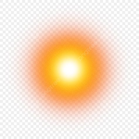 Lens Flare Png Transparent, Sun Effect Png, Sun Png Aesthetic, Light Png Background, Transparent Aesthetic Png, Png Lighting, Sun Light Png, Light Effect Background Png, Light Flare Png