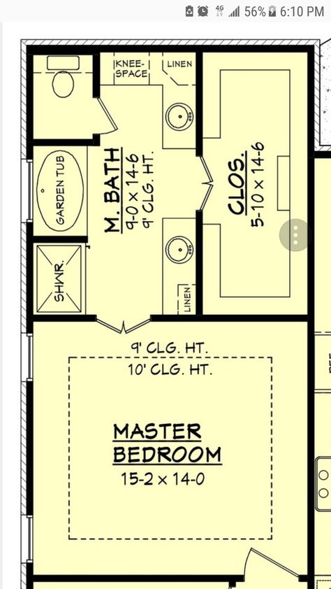 Closet Entrance From Bathroom, Small Bathroom Layout With Tub Floor Plans Master Bath, Master Bath Floor Plans With Closet, Add On Floor Plans Layout, Ensuite Bathroom Ideas Master Bedrooms Toilet Room, Ensuite Bathroom Floor Plans, Add On Bathroom And Closet, Masterbath Closet Floor Plan, Open Master Suite Layout