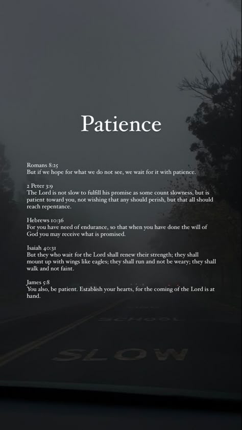 Manifesting Bible Verses, Being Patient Bible Verse, Bible Verse About Consistency, Bible Verse Waiting, Bible Verse About Waiting For Love, Patience Verses Bible, Bible Verses For Consistency, Scripture For Patience, Bible Verses On Patience