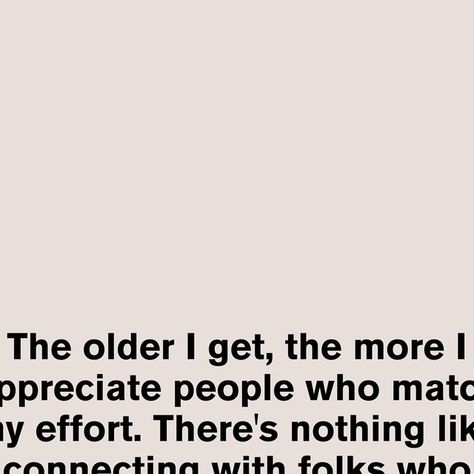 Alex Elle on Instagram: "There’s something so beautiful to me about emotional availability…

I’m endlessly grateful for the people in my life who match my effort in the best way. Being and feeling seen means a lot to me in this season of my life. Anyone else?

Community: What are valuing more of as you age, change, and grow? What’s important to you right now? Who do you appreciate in your life these days?" My Favorite People Caption, I Appreciate People Who Check On Me, Sometimes Home Can Be Another Person, People Who Feel Like Home, Match My Effort, Sometimes Home Is A Person Quote, Home Isn’t A Place It’s A Person, Emotional Availability, Feeling Seen