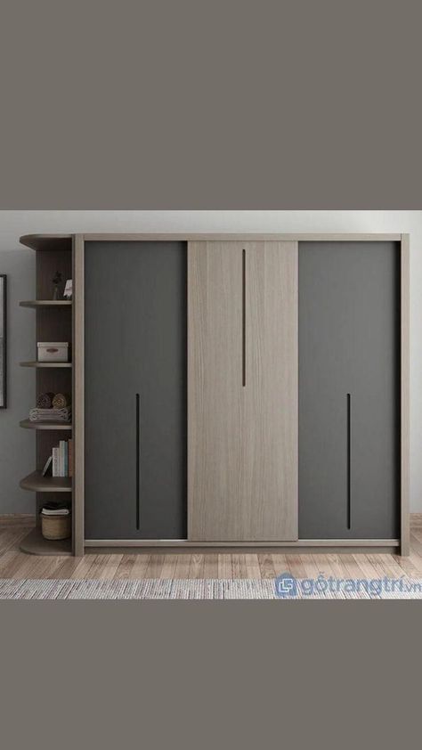 Laminate Wardrobe Design, Rustic Wardrobe, Closet Design Plans, Latest Cupboard Designs, Sliding Wardrobe Designs, Wardrobe Laminate Design, Sliding Door Wardrobe Designs, Wardrobe Design Modern, Almirah Designs