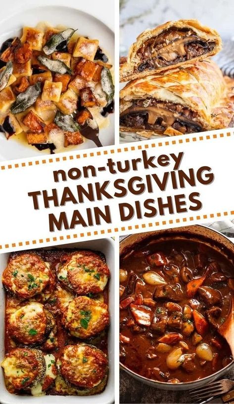 Thanksgiving Main Dishes That Are Not Turkey Alternatives To Turkey For Christmas, Thanksgiving Alternatives To Turkey, Alternatives To Turkey For Thanksgiving, Turkey Alternatives For Thanksgiving, Thanksgiving Meats Dishes, Thanksgiving Meat Dishes, Thanksgiving Meals Without Turkey, Thanksgiving Meats, Thanksgiving Turkey Alternatives