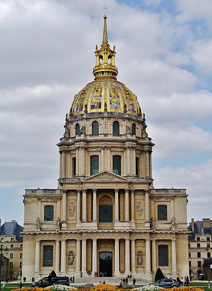 Les Invalides Paris, Jan Vermeer, Bruegel The Elder, Flemish Painting, Golden Dome, Pieter Bruegel The Elder, Anthony Van Dyck, Pieter Bruegel, Paul Rubens