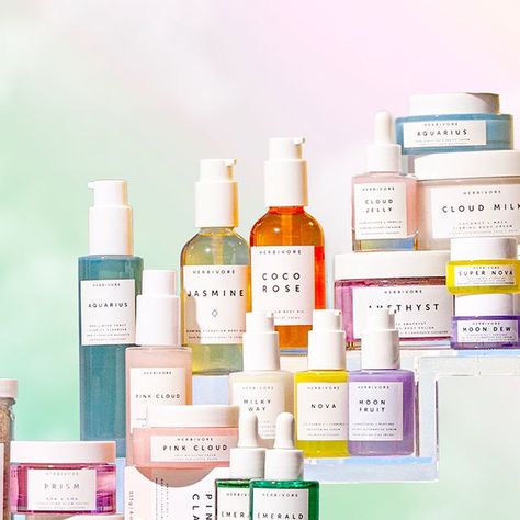 Herbivore Botanicals on Instagram: "Oh, you thought we weren't having a sale? 🎊Take 25% off sitewide with code FRIENDS now through September 17. 👯‍♀️" Herbivore Botanicals, Blank Space, September 17, Thinking Of You, Skin Care, Packaging, Coding, Skin, On Instagram