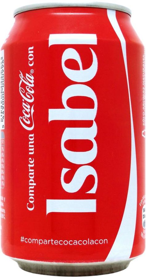 New Names, Name Art, Coca Cola, Beverage Can, Drinks, Canning, Halloween, Art