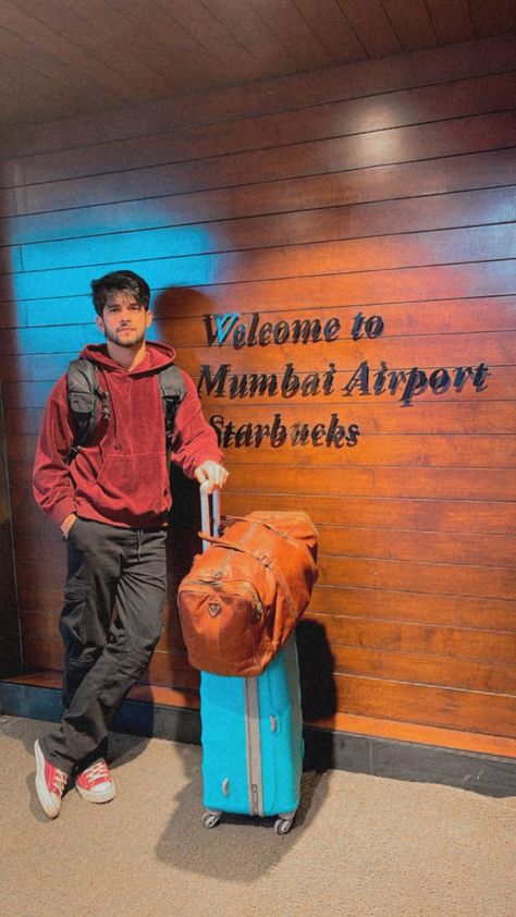 Amardeep Phogat, A And P Letters Together Love, Airforce 1 Outfit, Creative Snapchats, Beautiful Heart Images, Mens Photoshoot, Mumbai Airport, Indian Boy, Mens Photoshoot Poses