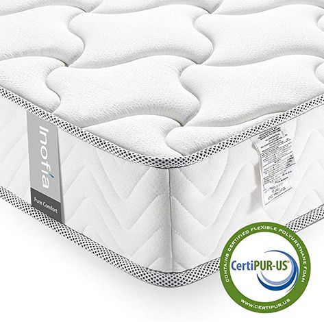 Twin Bed Mattress, Single Bed Mattress, Gifts Luxury, Twin Xl Mattress, Foam Bed, Furniture Bathroom, Sleep Mattress, Full Mattress, Twin Mattress Size