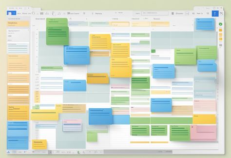 Discover what the 'Free' status signifies in Microsoft Outlook Calendar. This guide deciphers your availability status, helping you manage appointments and events more effectively. Understand how each colored block reflects your schedule, ensuring you can organize time efficiently. Ideal for those seeking to optimize their calendar and enhance productivity with a clear understanding of Outlook's features. Microsoft Outlook Calendar, Out Of Office Reply, Outlook Calendar, Organizing Time, Outlook Email, Computer Tips, Productivity Tools, Task Management, Hacking Computer