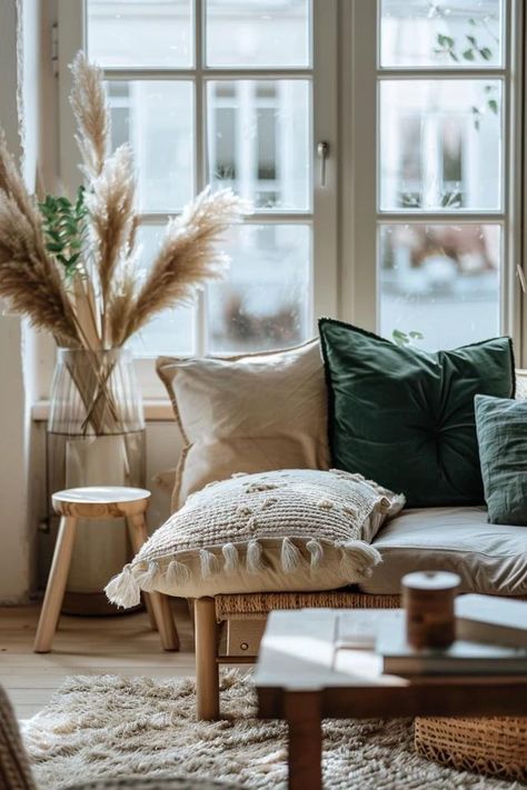 Cozy Small Scandinavian Living Room Ideas Swedish Living Room Scandinavian Style, Small Scandinavian Living Room, Swedish Living Room, Living Room Scandinavian Style, Scandinavian Living Room Ideas, Scandinavian Design Living Room, Room Scandinavian, Minimalist Space, Scandinavian Living Room