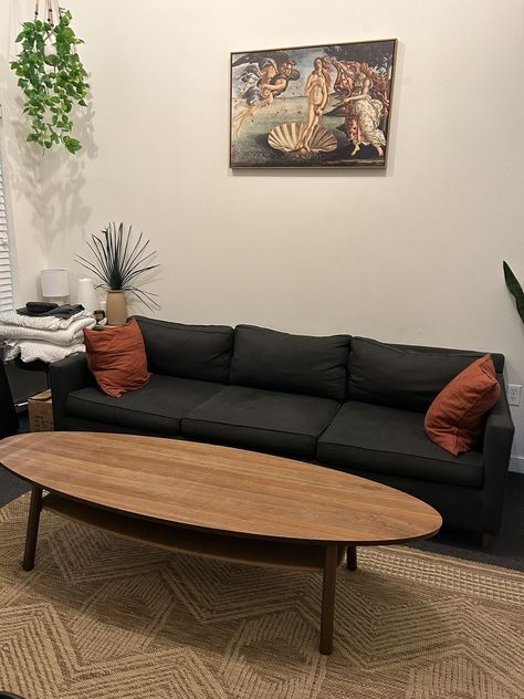 Couch & Coffee Table for Sale in Portland, OR - OfferUp Ikea Stockholm, Coffee Tables For Sale, Interior Architecture, Couch, Coffee Table, Architecture