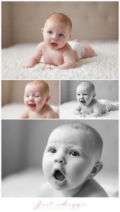 5 Months Old Photoshoot, Diy Baby Pictures At Home, 5 Month Old Baby Photoshoot, 3 Months Old Baby Photoshoot, 5 Month Old Baby Pictures, 4 Month Baby Photoshoot, Baby 4 Months, 3 Month Old Baby Pictures, 6 Month Baby Picture Ideas