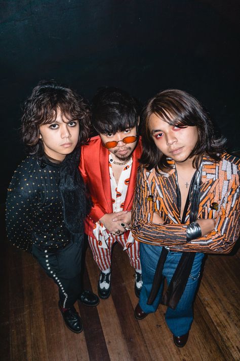 Iv Of Spades Aesthetic, Four Aesthetic, Spades Aesthetic, Blaster Silonga, Zild Benitez, Moa Arena, Christmas Party Looks, Iv Of Spades, Cool Looking People